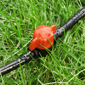 JoyPro 35-piece kit supports scalable drip layouts and drip lines