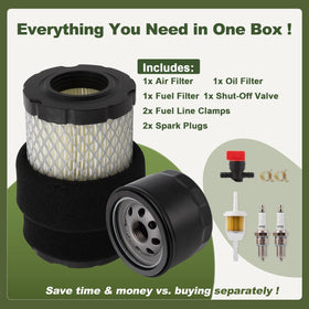 Joytrace fuel line clamps secure hose connections and prevent leaks