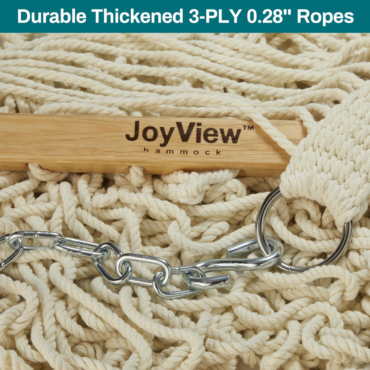 JoyView versatile setup for outdoor patios gardens or balconies