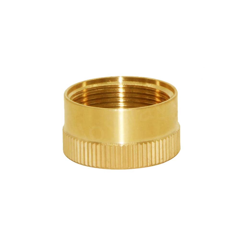 Joywayus camping and RV propane cap guards valves during outdoor cooking.