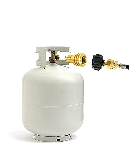 Joywayus hand-tighten grip design makes installation simple without additional tools.
