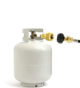 Joywayus hand-tighten grip design makes installation simple without additional tools.
