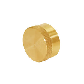 Joywayus sealed connection cap for propane grills ensures safer, leak-free use.