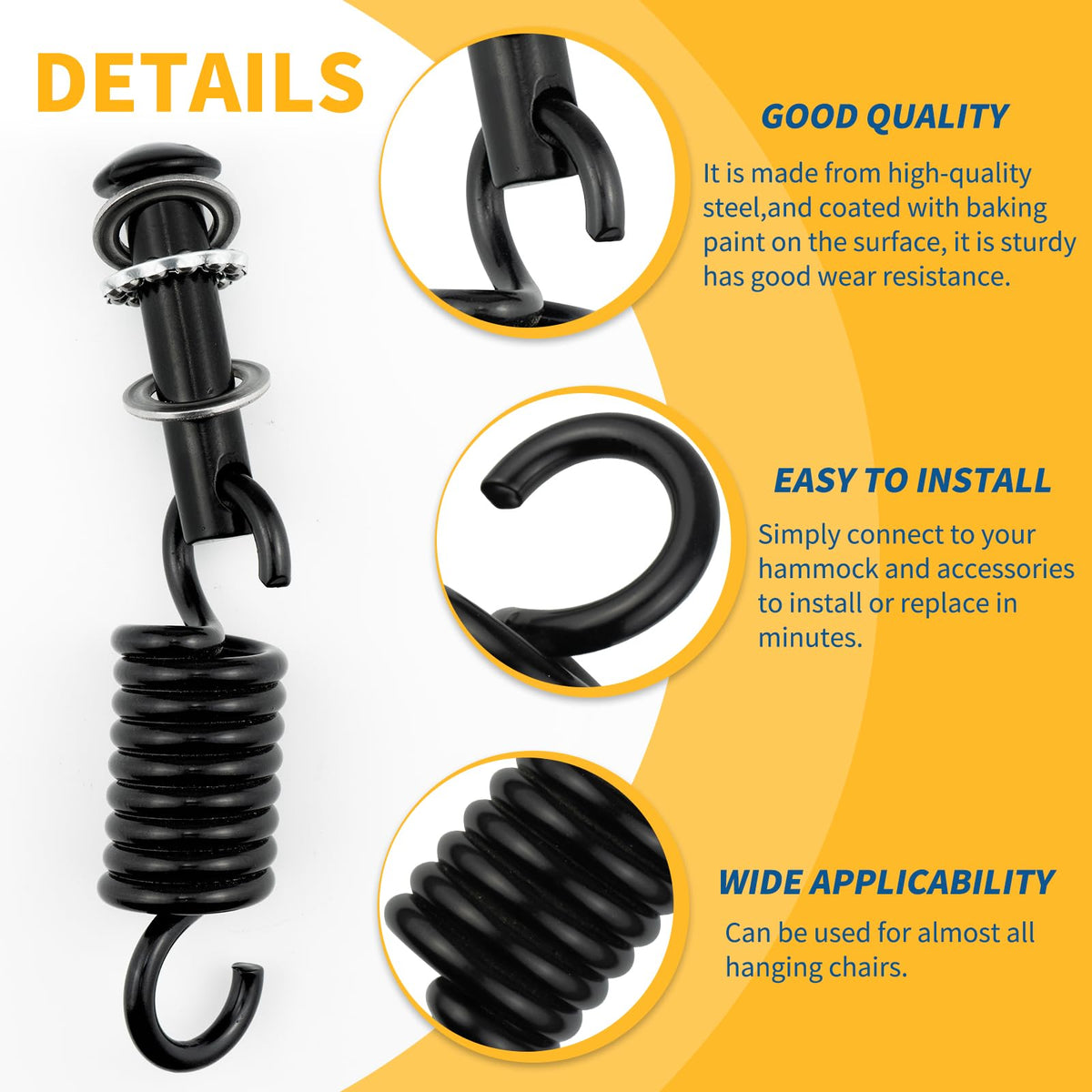 JPKTA Bearing component detail highlighting sturdy steel and coating