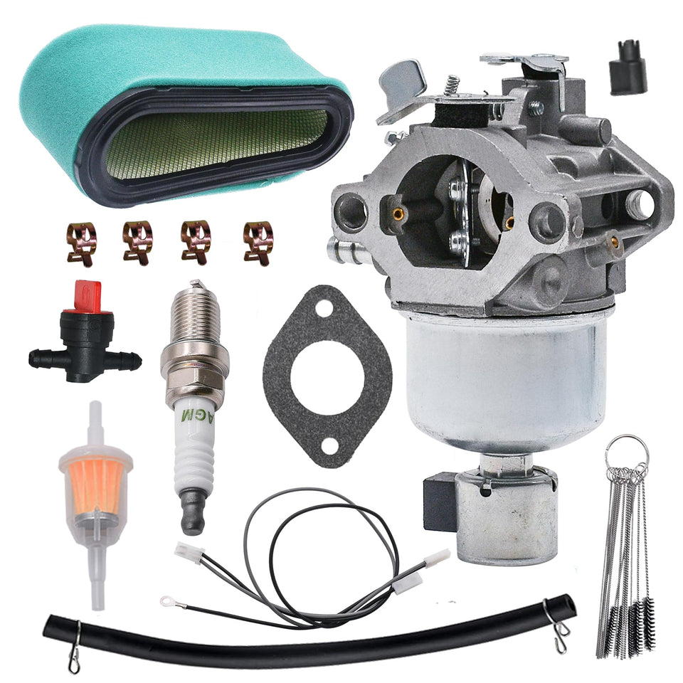 JRbuid 791889 carburetor kit shown for engine replacement