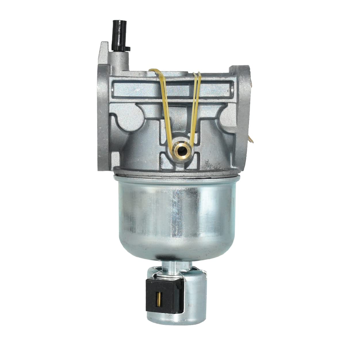 JRbuid FR600V fuel filters trap contaminants to protect the engine