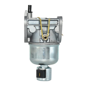 JRbuid FR600V fuel filters trap contaminants to protect the engine