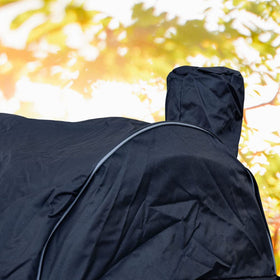 JRTAL Westeco PB1100PSC2 cover with drawstring keeps fit secure