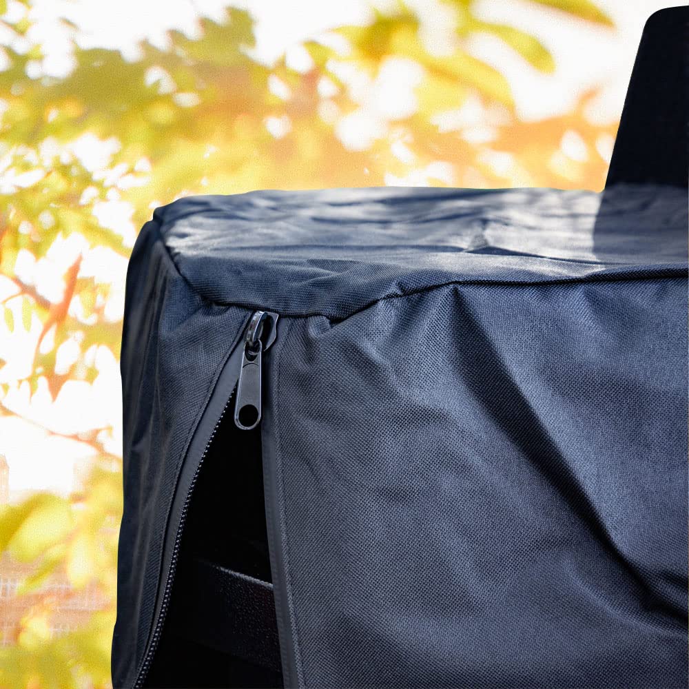 JRTAL Westeco PB1100PSC2 close-up UV protection helps color stay vibrant