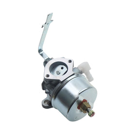 Alignment features support precise fit with Tecumseh engines.