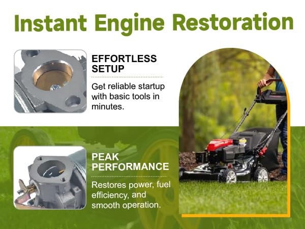 Gasket detail highlights reliable seal and reduced leakage potential.