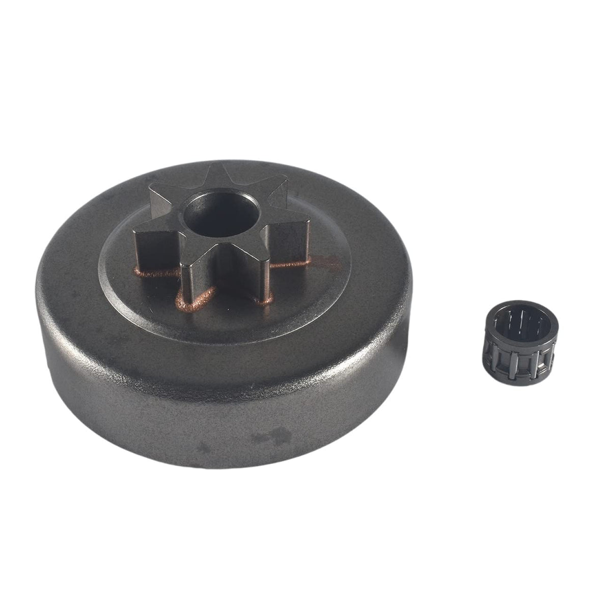 JSCJCAS clutch drum for STIHL MS250 with OEM-like fit and reliable operation.