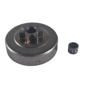 JSCJCAS clutch drum for STIHL MS250 with OEM-like fit and reliable operation.