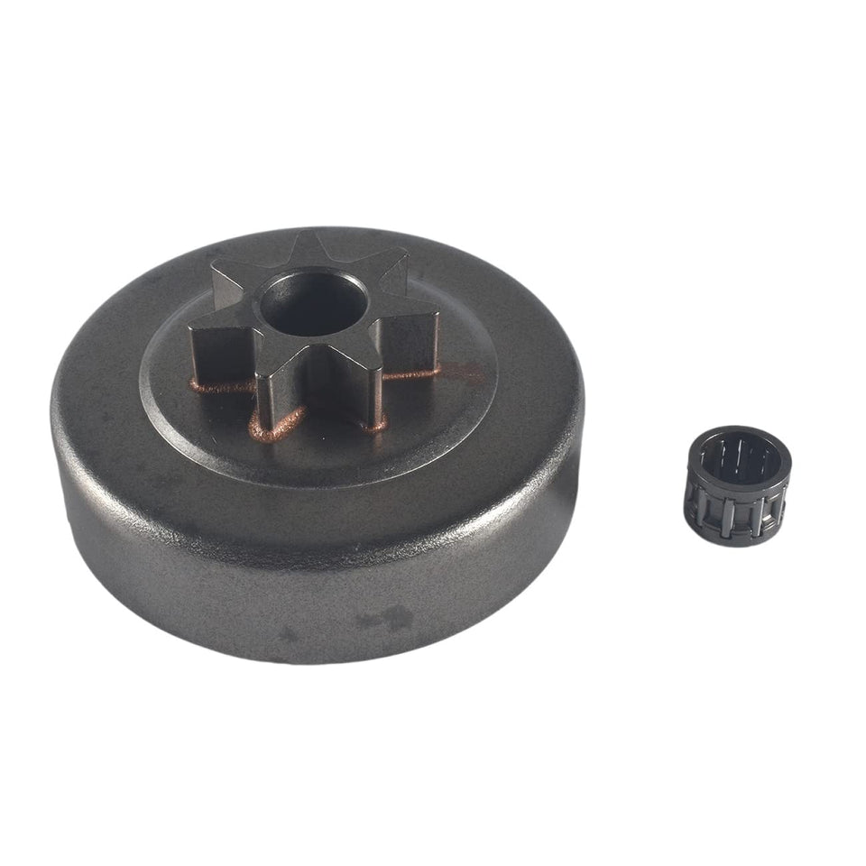 JSCJCAS clutch drum for STIHL MS250 with OEM-like fit and reliable operation.