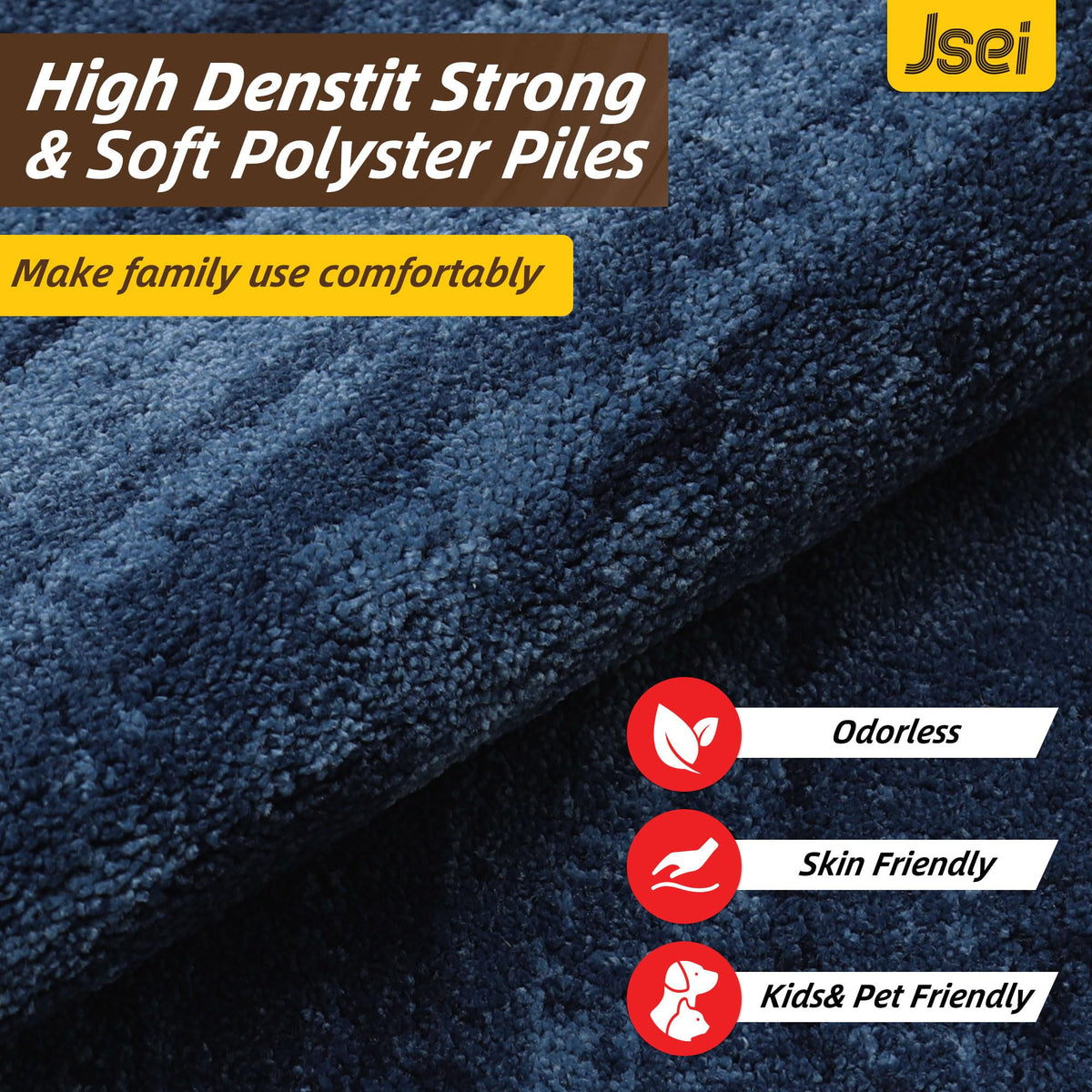 JSEI Dirt Trapper water absorption demonstrates quick moisture handling on wet shoes