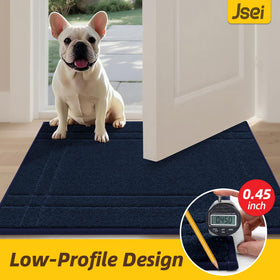 JSEI durable, pet-friendly design resists claws while keeping paws comfy.
