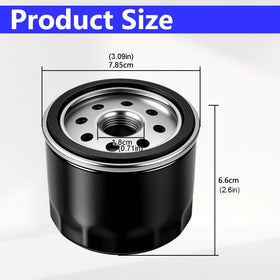 JSIERLUOV dimensions guide illustrates kit size for easy fit.