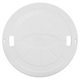 JSP Manufacturing skimmer lid deck cover fits Hayward SP1070C reliably for pool upkeep.