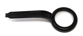JSP Manufacturing 70mm lid wrench ready for quick lid handling on compatible containers