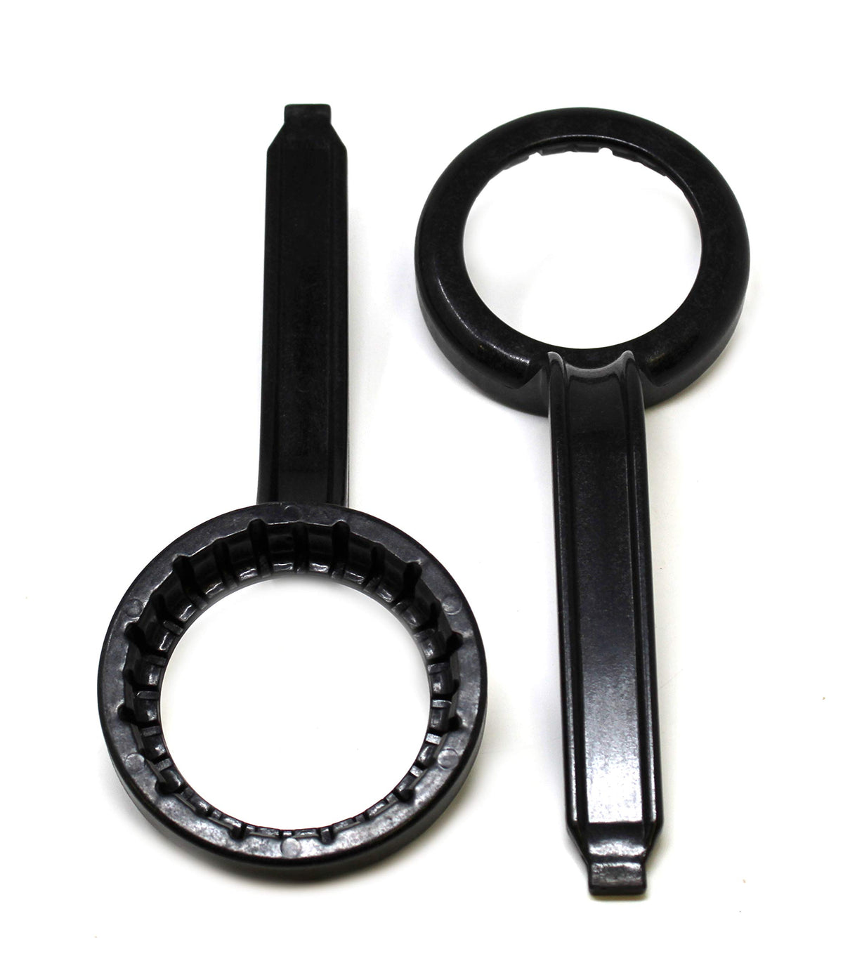 JSP Manufacturing wrench supports controlled sealing on 70mm lids