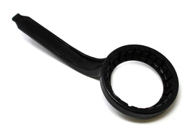 JSP Manufacturing wrench shown for 5- and 6-gallon Samson Stacker setups