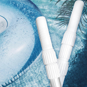 JSPJSP anti-slip ripple grip enhances control during scrubbing.