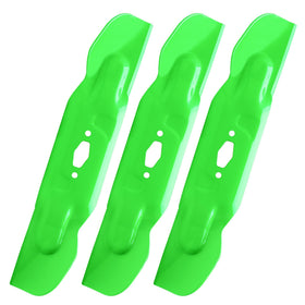 JSXDNWYJ 742P05094 high-lift blade close-up shows durable cutting edge.