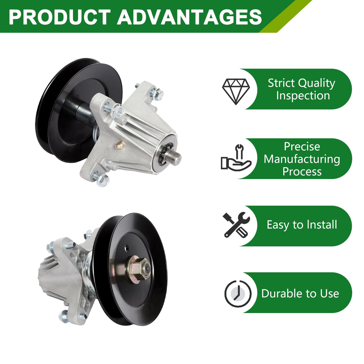 JSXDNWYJ installation guide for easy mounting and reduced downtime
