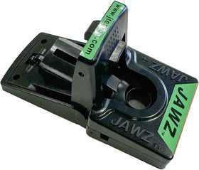 JT Eaton 409 Jawz solid and liquid bait compatibility for flexible pest control.