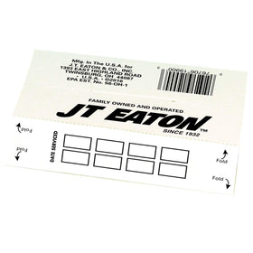 JT Eaton Stick-Em 198-12S glue trap for versatile indoor and outdoor use
