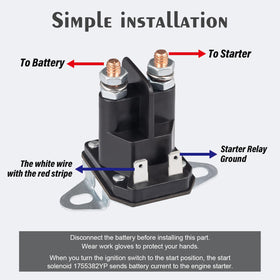 JTAREA compatibility guide image shows fit with Countax Husqvarna Toro and Snapper models