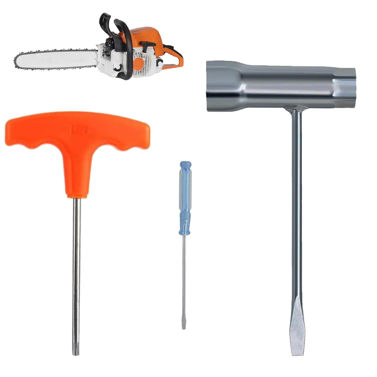 JTEYINH T27 Torx screwdriver replacement for quick on-site maintenance.