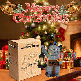 Joyful lantern glow brightens walkways and entryways