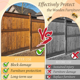 Juexica hole repair on wood surface restores integrity.