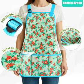 JUMPHIGH garden tools set kneeling pad for knee comfort