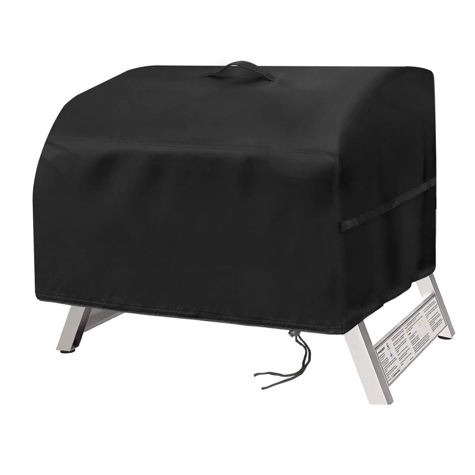 Jungda Megamaster 2-burner fit cover shields grill from debris