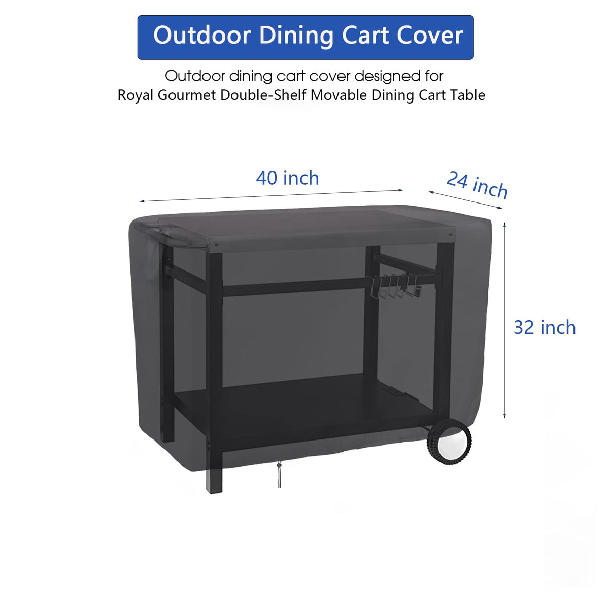 Jungda waterproof PU coating keeps the surface dry and rust-free.