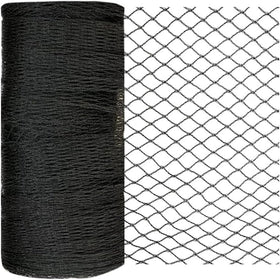 JUNKOGO bird netting 15x40ft full view protecting crops from birds and pests