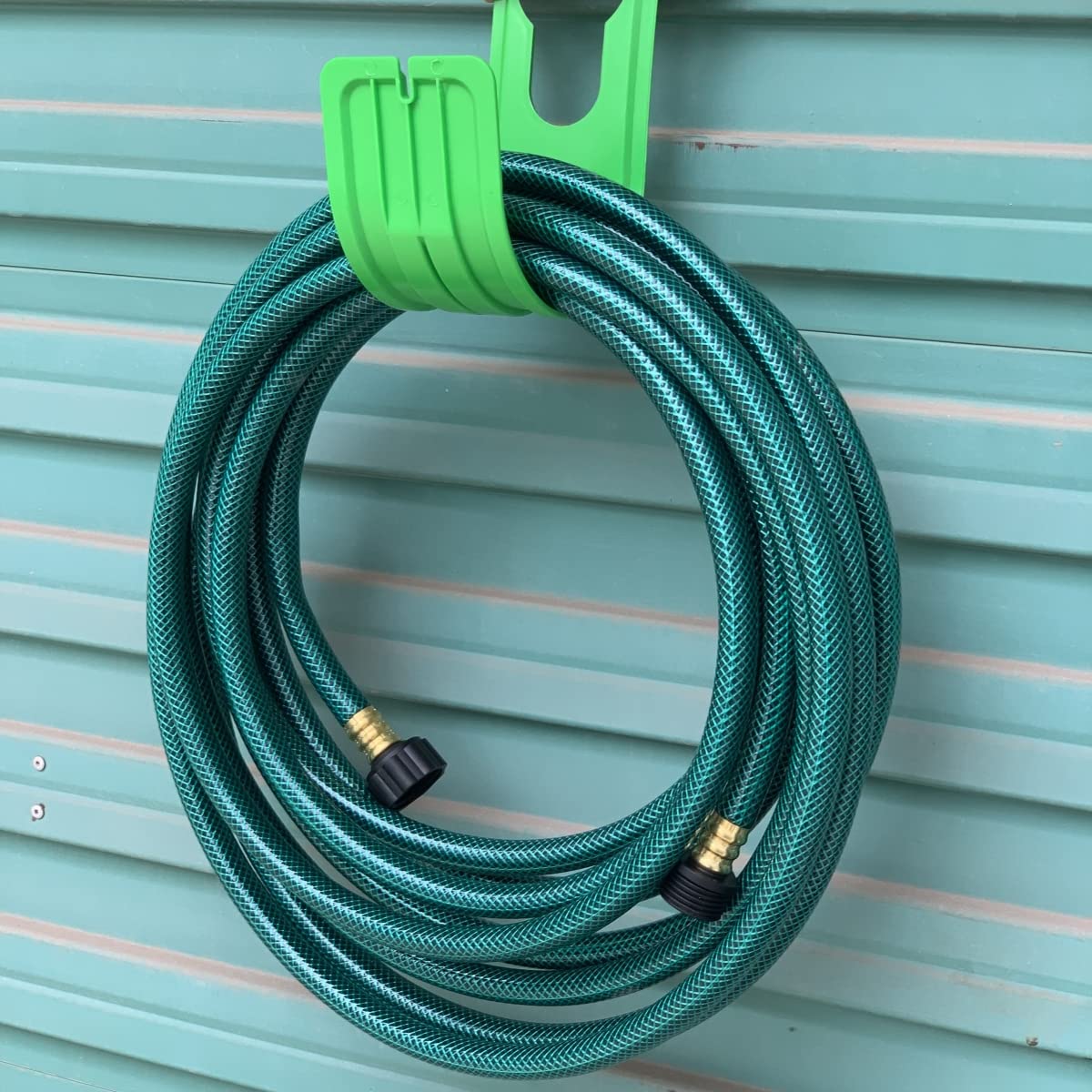 JUNZHIDA leak-proof connection ensures reliable water flow from faucet to hose