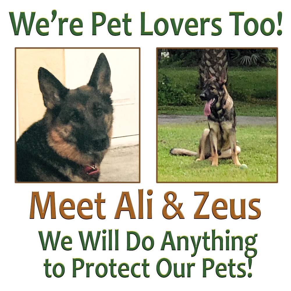 Just For Pets weed killer gallon refill highlights long-lasting supply for reliable weed control