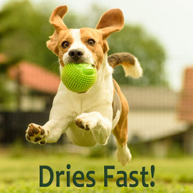Just For Pets weed killer spray ready-to-use for quick weed elimination