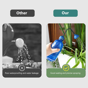JUSUFU ideal for herbs, small balcony gardens and seedlings