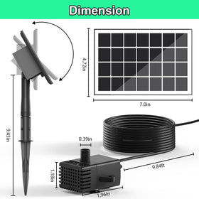 JuTai panel orientation flexibility for optimal sunlight capture.
