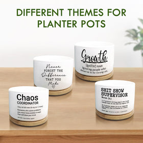 Jutasty gift-ready packaging idea for birthdays or holidays.