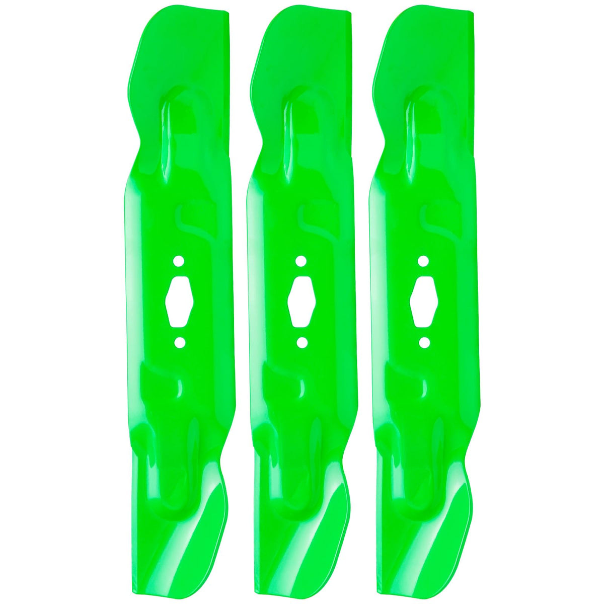 JXJKCZ 54-inch blade assembly for Cub Cadet with precise fit and clean cut