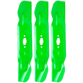JXJKCZ 54-inch blade assembly for Cub Cadet with precise fit and clean cut