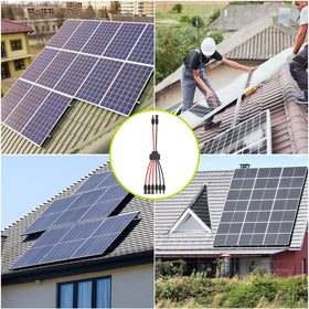 JXMXRPV rugged design endures outdoor conditions for lasting connections