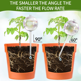 JXWENBYX indoors or outdoors suitable for various plant sizes