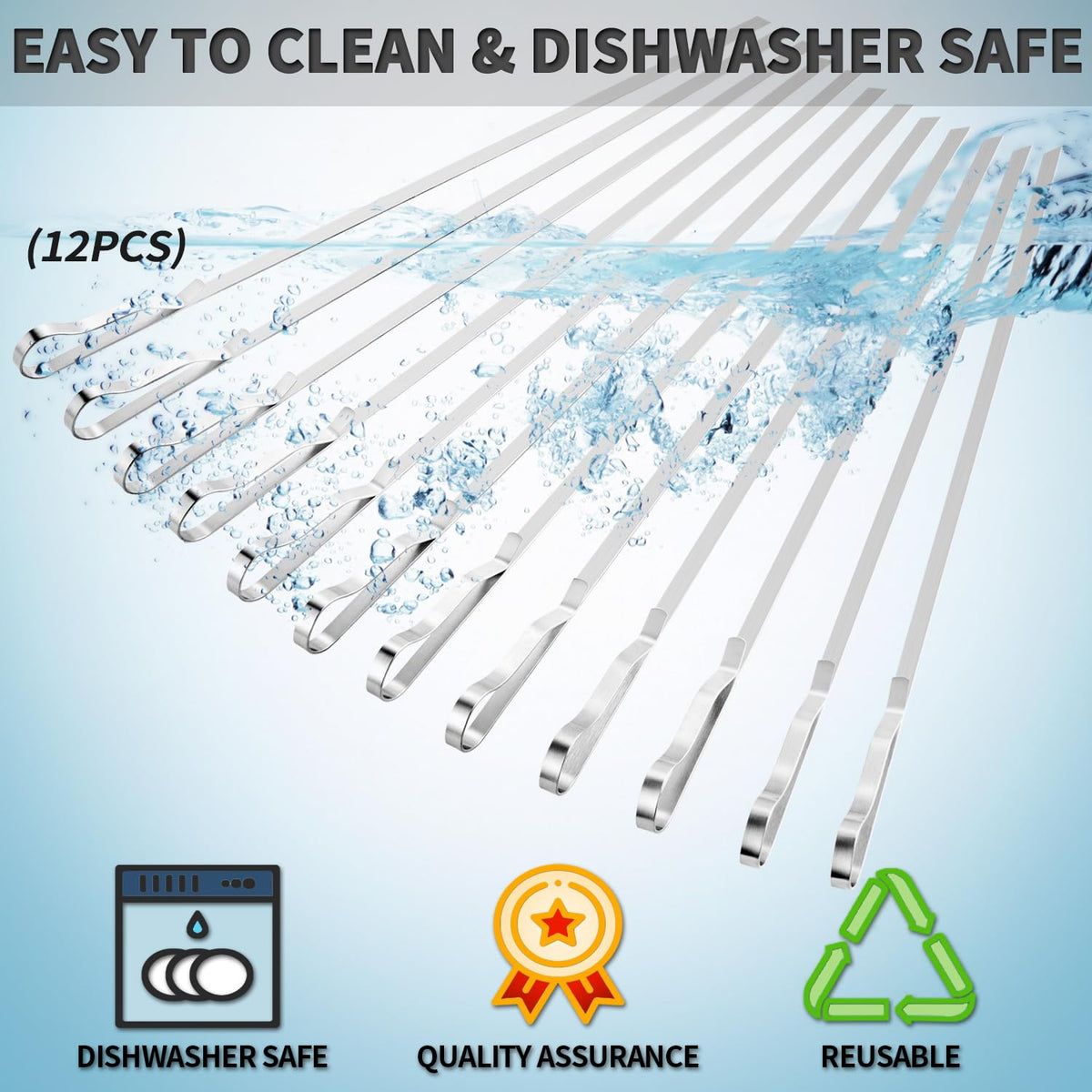 JY COOKMENT storage bag included for organized transport and storage