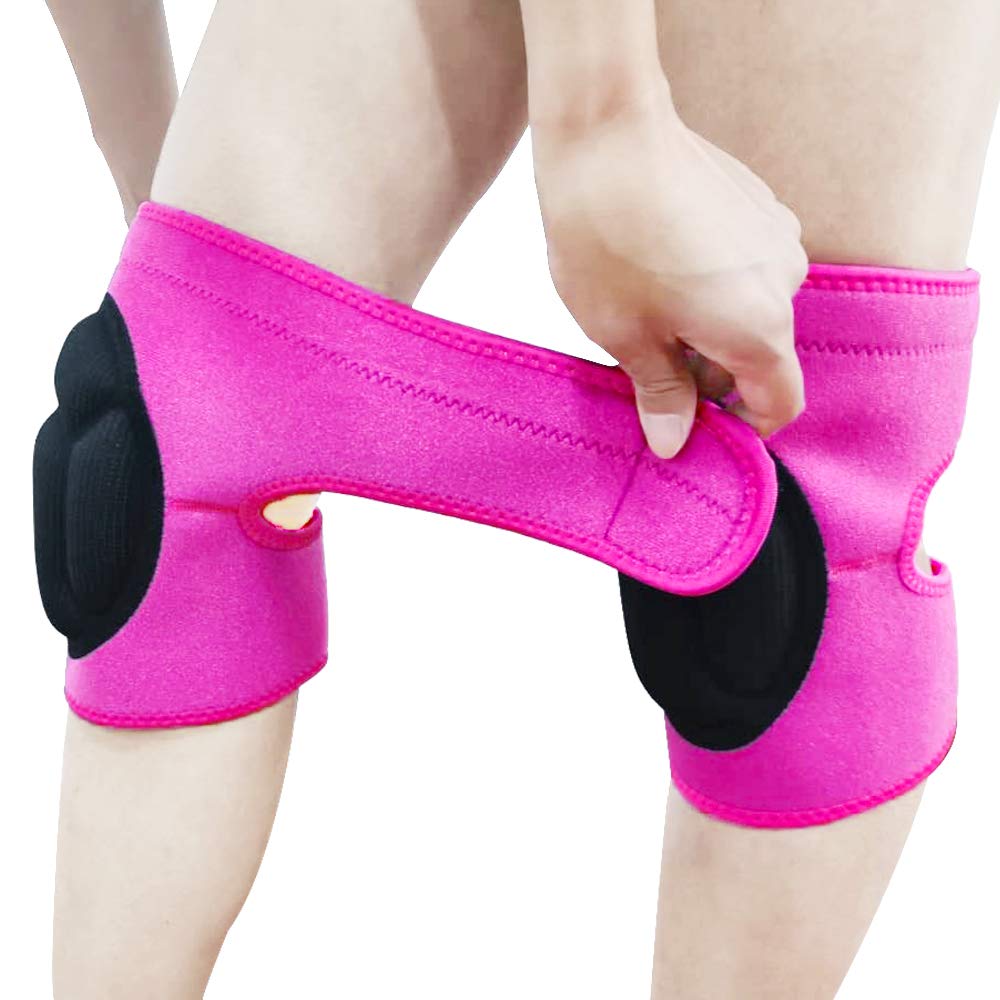 Soft inner liner for comfort during long gardening sessions